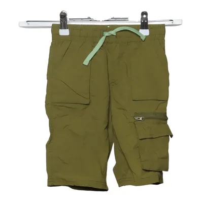 Cargoshorts (Grön) från Kiki & Koko Polyamid