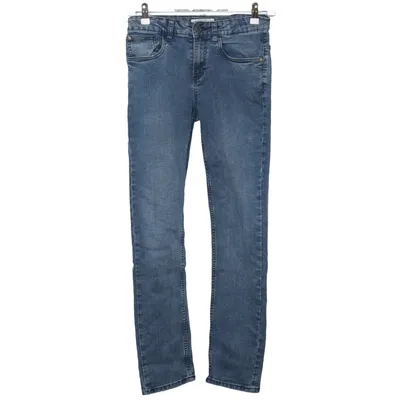 Jeans (The Skinny) from The Denim C&A Cotton, Elastane, Polyester
