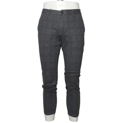 Pantalon de costume (Gris) de Only & Sons