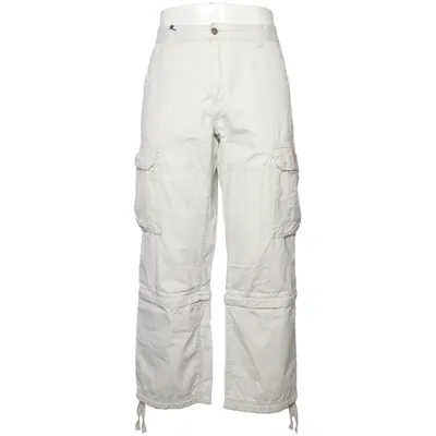 Pantalon cargo (Beige) de ALCW Coton