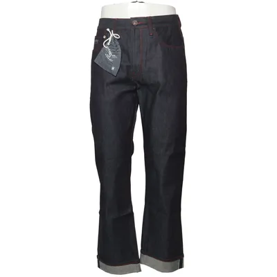 Jeans (Blå) fra G-Star Raw Bomuld
