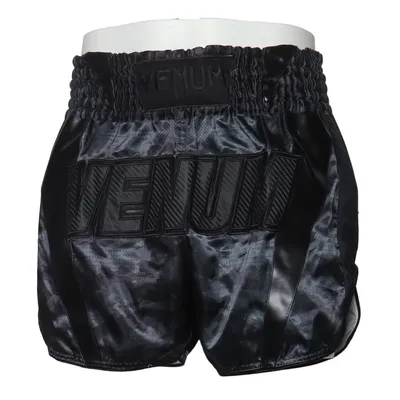 Kampsportsbyxor (Grå) från Venum Polyester