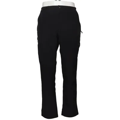 Outdoor broek (Z0W1ZM622) van Camel Elastaan, Polyester