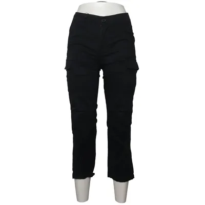 Cargo pants (Gray) from Empyre Cotton, Polyester