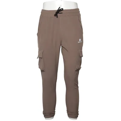 Cargo broek (Bruin) van Cape Daisy