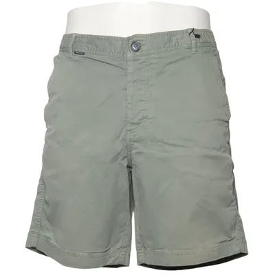Shorts (Green) from Mr Marvis Cotton, Elastane