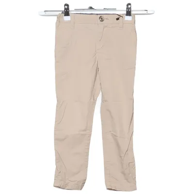 Bukser (Beige) fra H&M Kids Bomuld