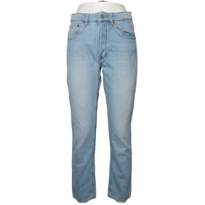 Jeans (HARLEM DNM V-66) från Reiko Bomull