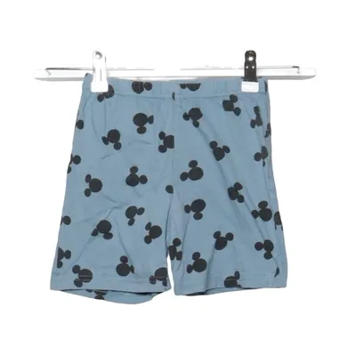 Pajama shorts (Blue) from Disney Mickey Mouse Cotton