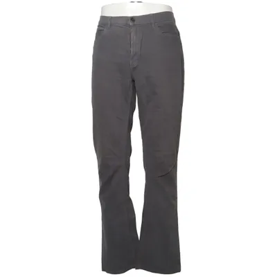Jeans (Gray) from Marina Yachting Cotton, Elastane