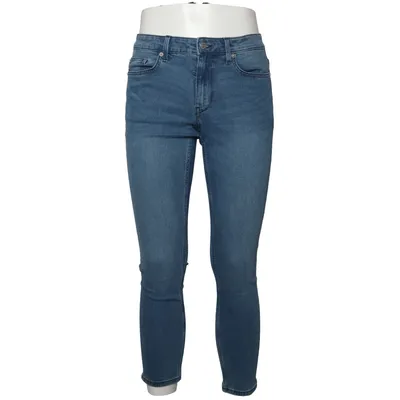 Jeans (Blå) från Only & Sons Bomull, Elastan, Polyester
