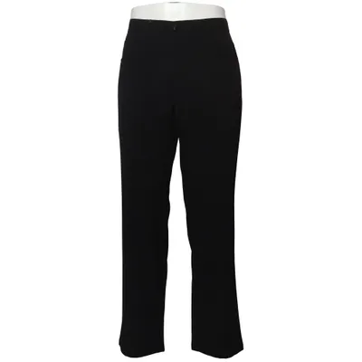 Pantalon (Noir) de Studio Coletti Élasthane, Polyester, Viscose