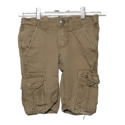 Cargo pants (Green) from Dognose Cotton, Polyester