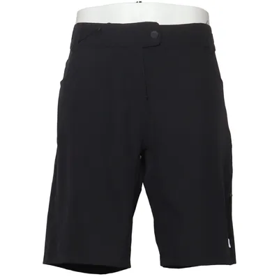 Friluftsshorts (Sort) fra Protective Elastan, Polyester