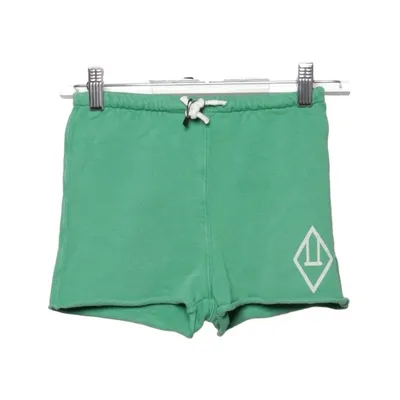 Sweat shorts (Green) from The Animals Observatory Cotton