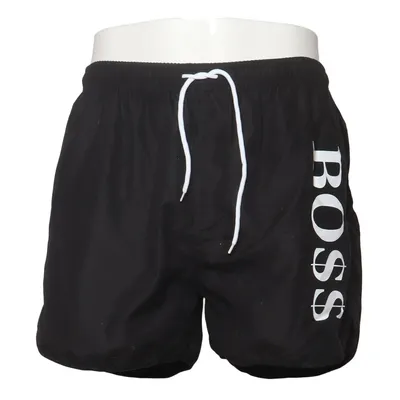 Shorts de bain (Noir) de Boss