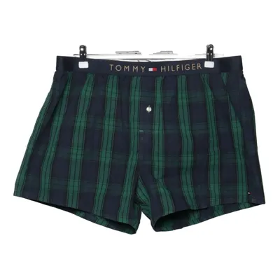 Short de pyjama (Slim) de Tommy Hilfiger Coton