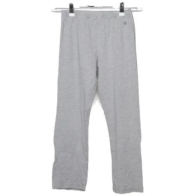 Sweatpants (Grå) fra Fitz Bomuld