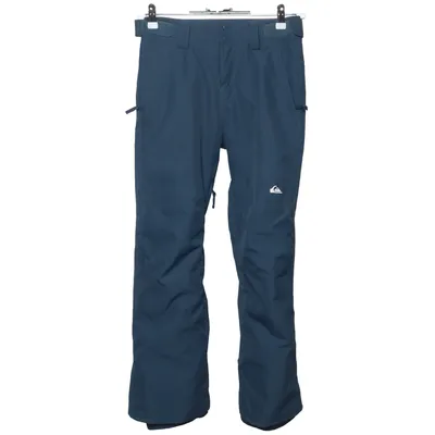 Täckbyxor (Blå) från Quiksilver Polyester