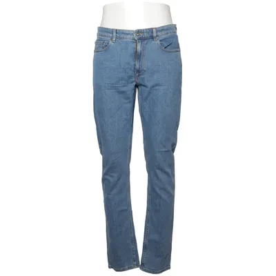 Jeans (Blue) from Lacoste Cotton, Elastane