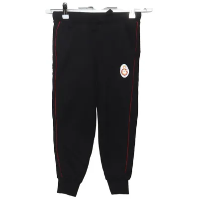 Sweatpants (Sort) fra LC Waikiki Bomuld, Polyester