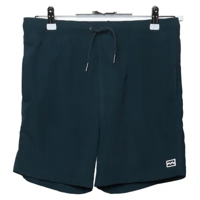 Zwemshort (Blauw) van Billabong Polyester
