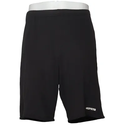 Træningsshorts (Sort) fra Kipsta