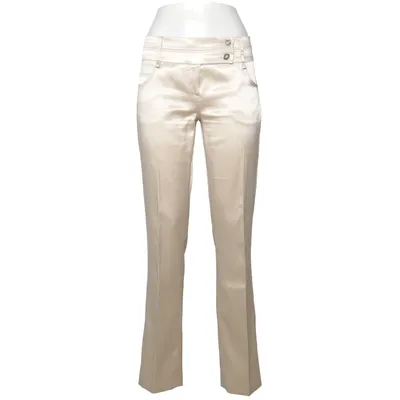 Chinos (Zenith) from Jus D'Orange Elastane, Polyester