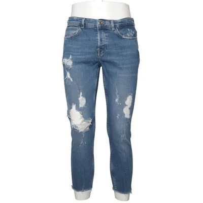 Jean (Bleu) de Zara Man