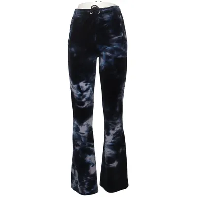 Mjukisbyxor (Svart, Blå, Flerfärgad) från Juicy Couture Elastan, Polyester