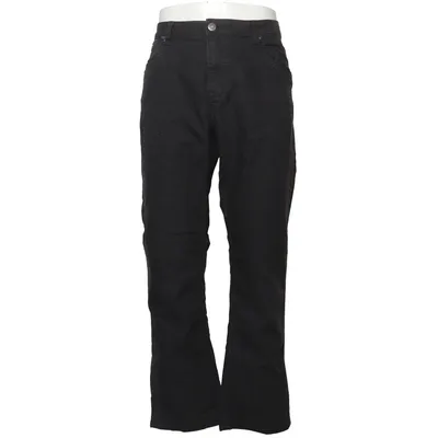Jeans (Black) from Engelbert Strauss Cotton, Polyamide
