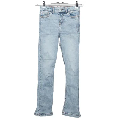 Jean (Bleu) de Anytime Coton, Élasthane, Polyester