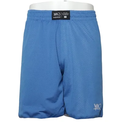 Basketshorts (Hardwood) fra K1X Polyester