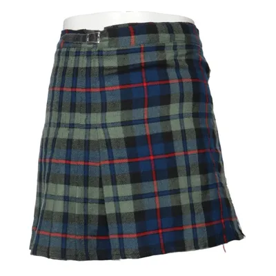 Kilt (Grøn, Blå, Rød) fra Scottish Things Akryl