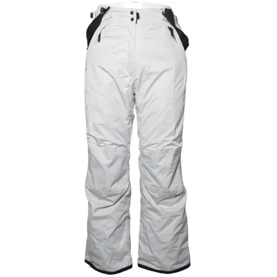 Skibroek (Wit) van Everest Polyamide, Polyester