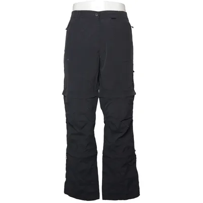 Pantalon d'extérieur (Noir) de Icepeak