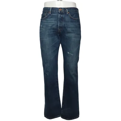 Jean (501) de Levi Strauss & Co Coton