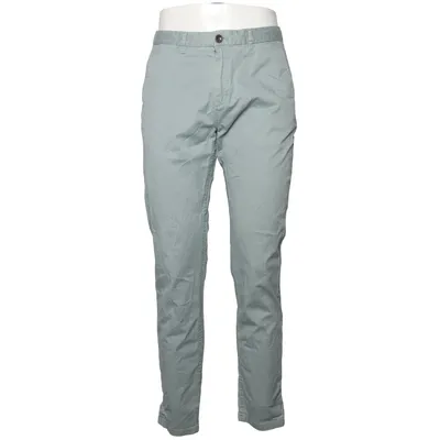 Chinos (Grå) fra Scotch & Soda Bomuld, Elastan