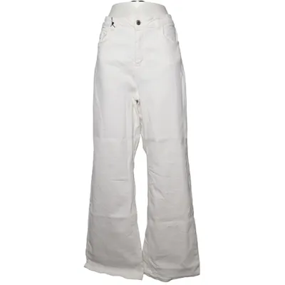 Jeans (WIDE LEG) fra Ms Mode