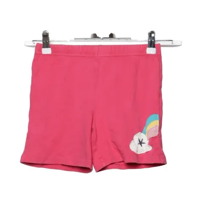 Sweatshort (Roze) van Frugi Organisch katoen