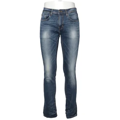 Jeans (Blau) von Shine Original Baumwolle, Elasthan