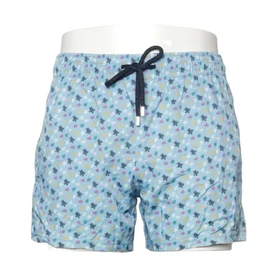 Badshorts (Blå, Flerfärgad) från Vilebrequin
