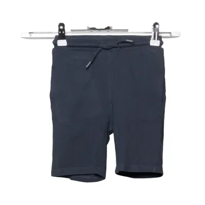 Sweat shorts (Gray) from Tricky Tracks Organic cotton