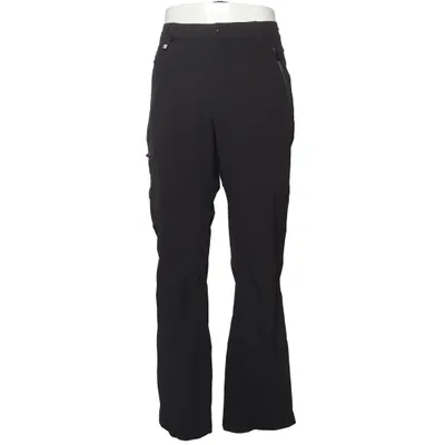 Outdoor broek (Grijs) van Salomon