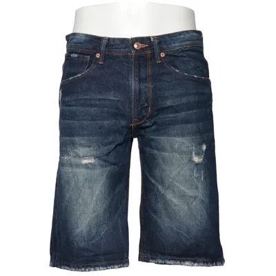 Jeansshorts (Slim Fit) fra CTF Bomuld