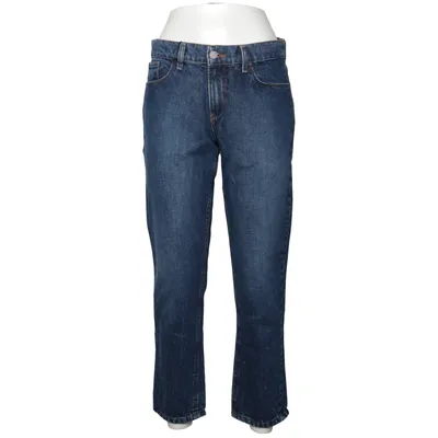 Jeans (Blue) from Mott & Bow