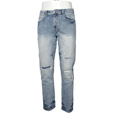 Jeans (Blue) from Supply & Demand