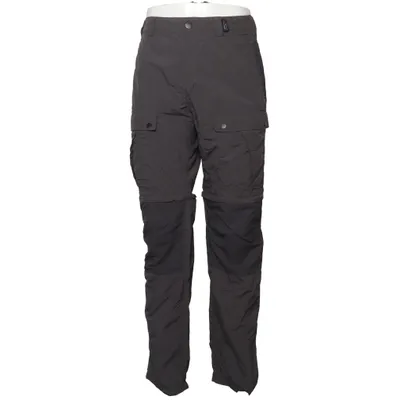 Outdoor pants (Gray) from Decathlon