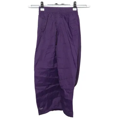Overtrousers (Purple) from Mountain Warehouse Nylon