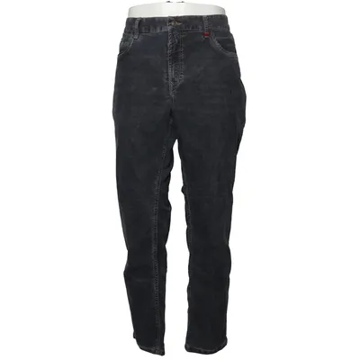 Cordhose (MAG JEANS) von MAC Jeans Baumwolle, Elasthan, Recyceltes Polyester